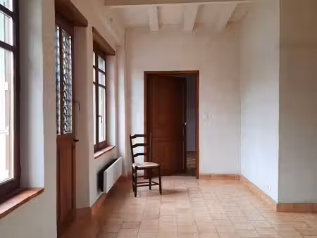 maison à louer