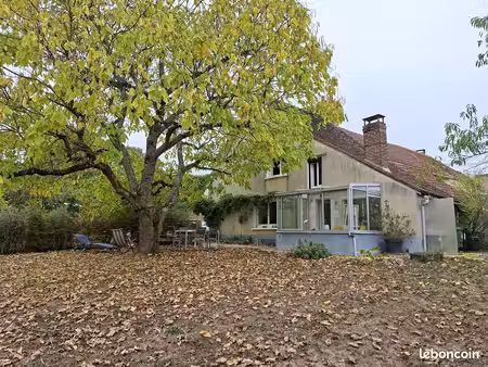 petite et charmante maison à vendre