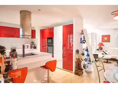 exclusivité belle rénovation