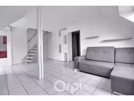 location duplex 3 pièces 54.93 m² à haguenau (67500)  790 €