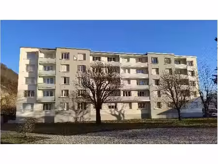 location appartement 2 pièces 40 m² à seyssinet-pariset (38170)  739 €