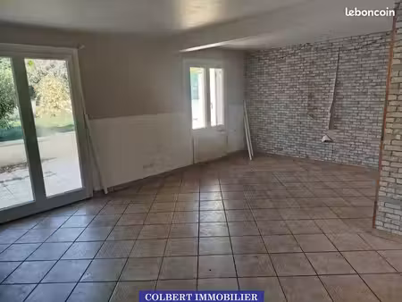 maison 4 pièces 136 m²