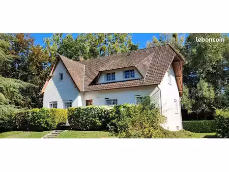 maison 6 pièces 117 m²