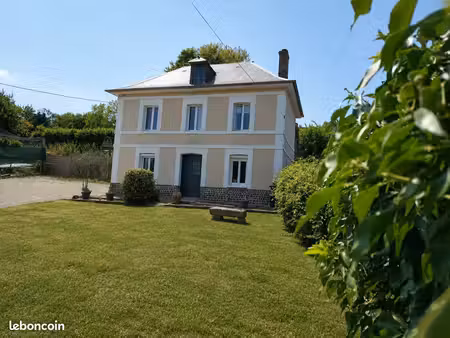 maison bourgeoise