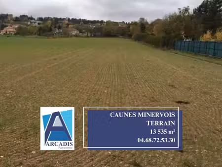 terrain constructible neuf à vendre