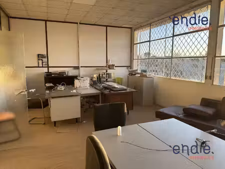 immeuble à vendre