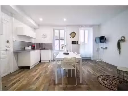 immeuble à vendre