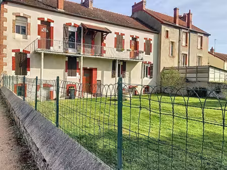 immeuble à vendre