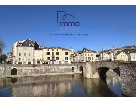 immeuble à vendre