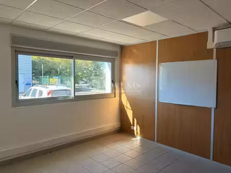 espace bureau à louer