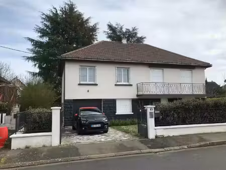 maison à louer