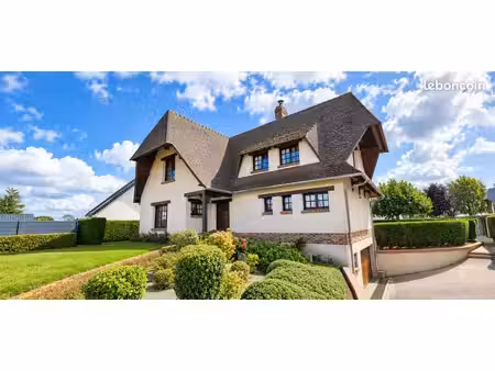 maison 6 pièces 150 m²