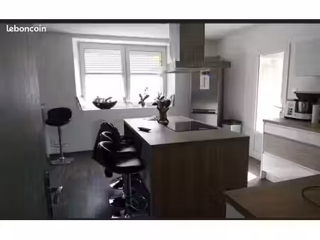 maison rollainville