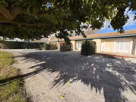 immeuble à vendre