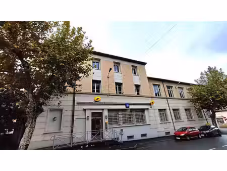 immeuble à vendre