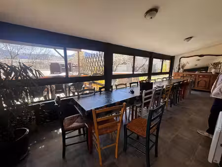 immeuble à vendre