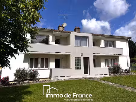 immeuble à vendre