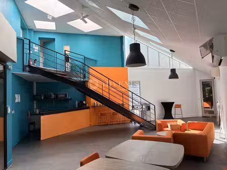 espace bureau à louer