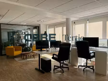 espace bureau à louer