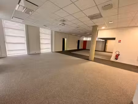 espace bureau à louer