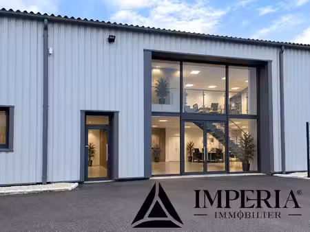 local commercial à louer