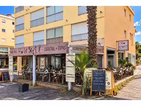 restaurant à vendre