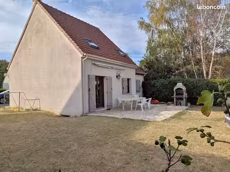 maison 5 pièces 112 m²