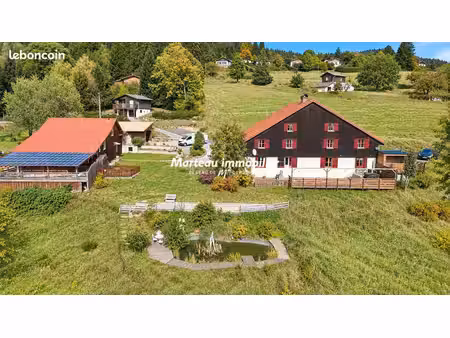 ferme 16 pièces 958 m²