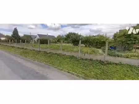 terrain constructible neuf à vendre