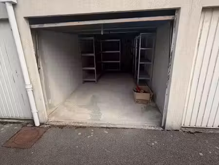box secteur marchée