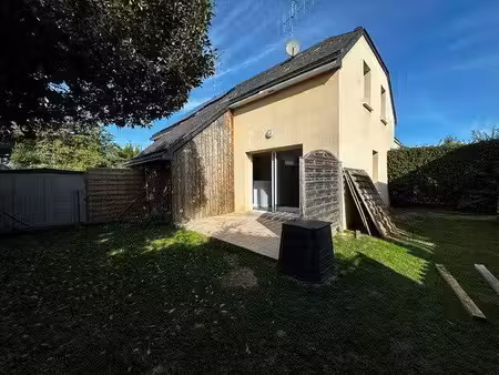 maison à louer