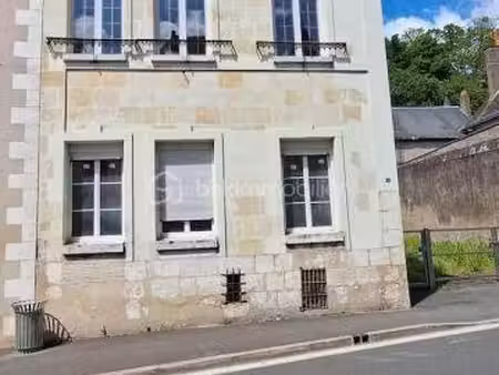 immeuble à vendre