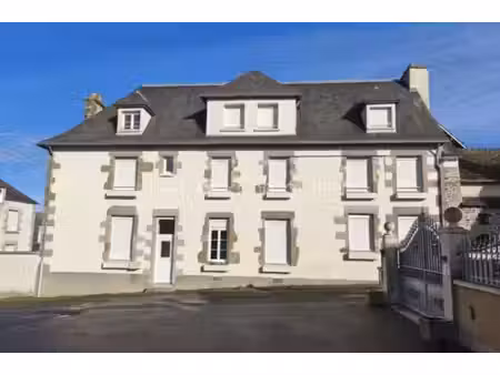 immeuble à vendre