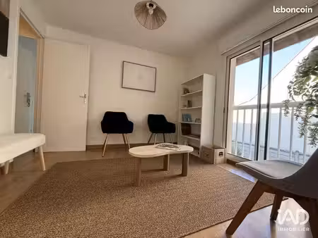 bureaux 109 m² brunoy