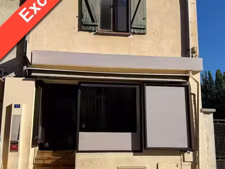 boutique 47 m² brignoles