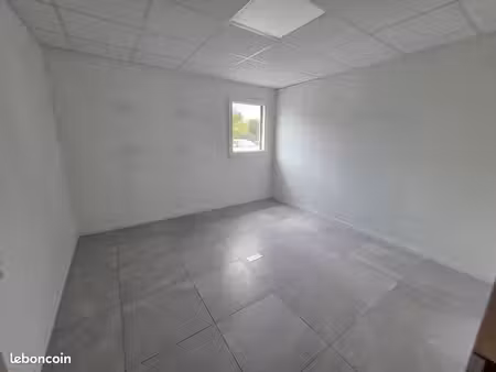 cabinet – espace bien-être
