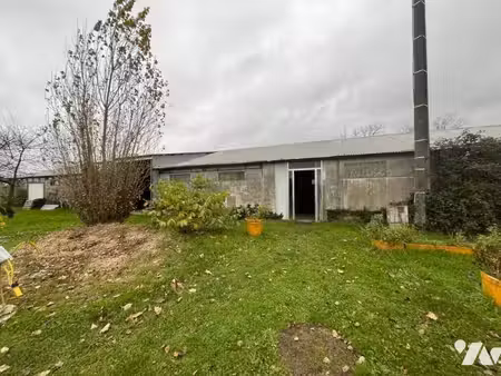 local commercial à vendre
