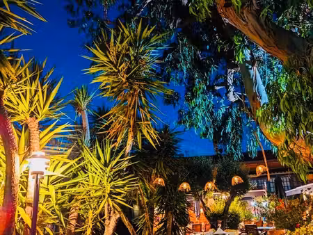 fonds de commerce  restaurant 355 m² hyeres