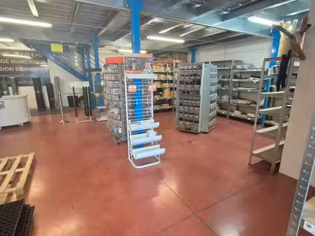 local commercial