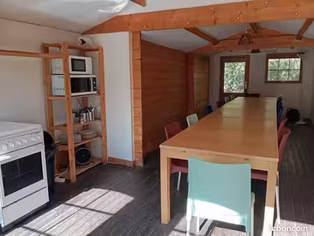 local commercial 85 m²