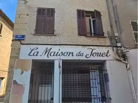 local commercial