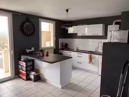 location appartement 4 pièces 87.21 m² à andrezieux-boutheon (42160)  800 €