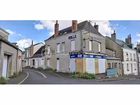 immeuble à vendre