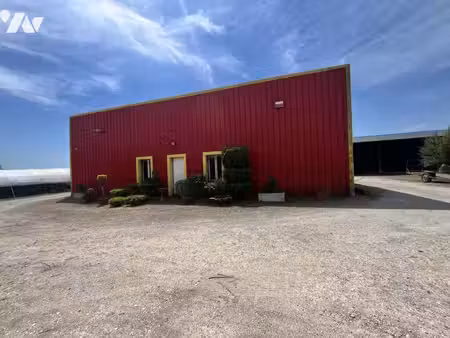 local commercial à vendre