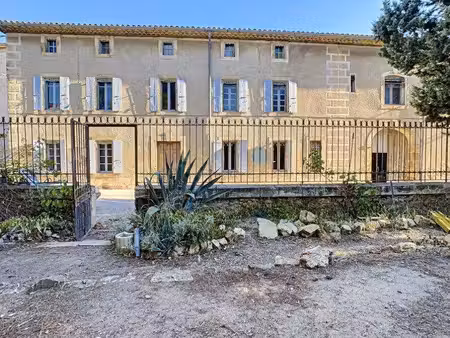 demeure à vendre