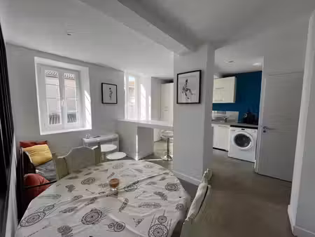 immeuble à vendre