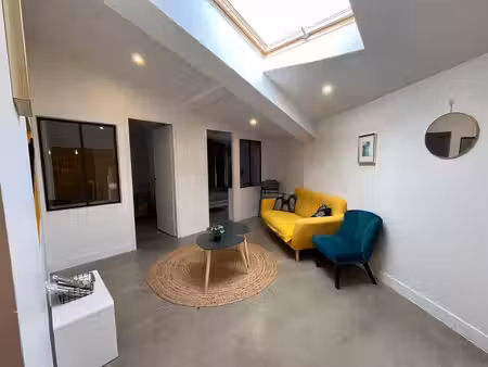 immeuble à vendre