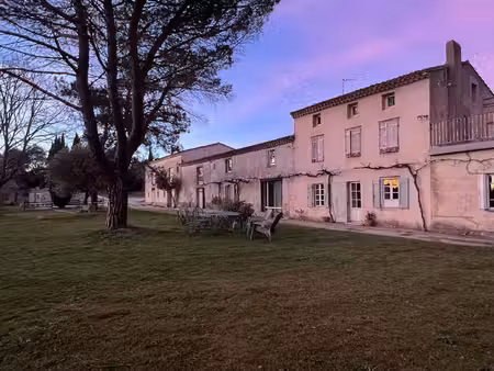 villa à vendre
