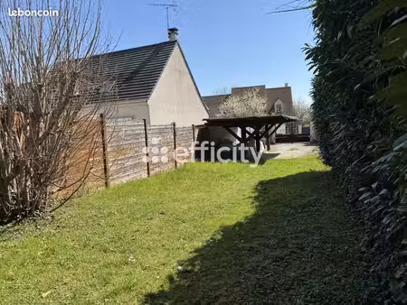 terrain 213 m² leuville sur orge