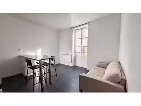 location meublée appartement 2 pièces 30 m² à champigny-sur-marne (94500)  875 €